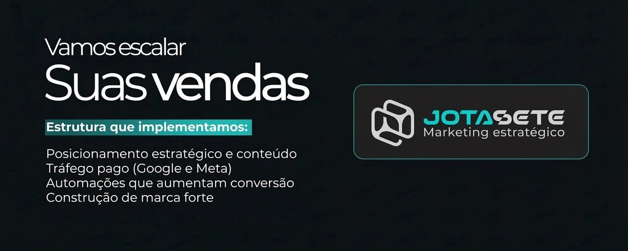 Card de prestação de serviços