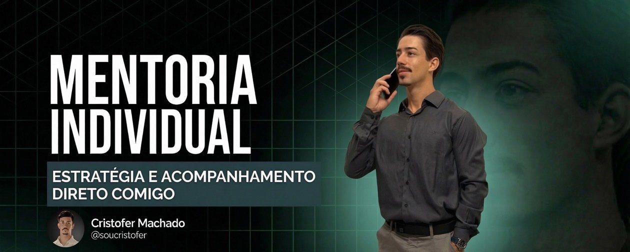 Card de mentoria